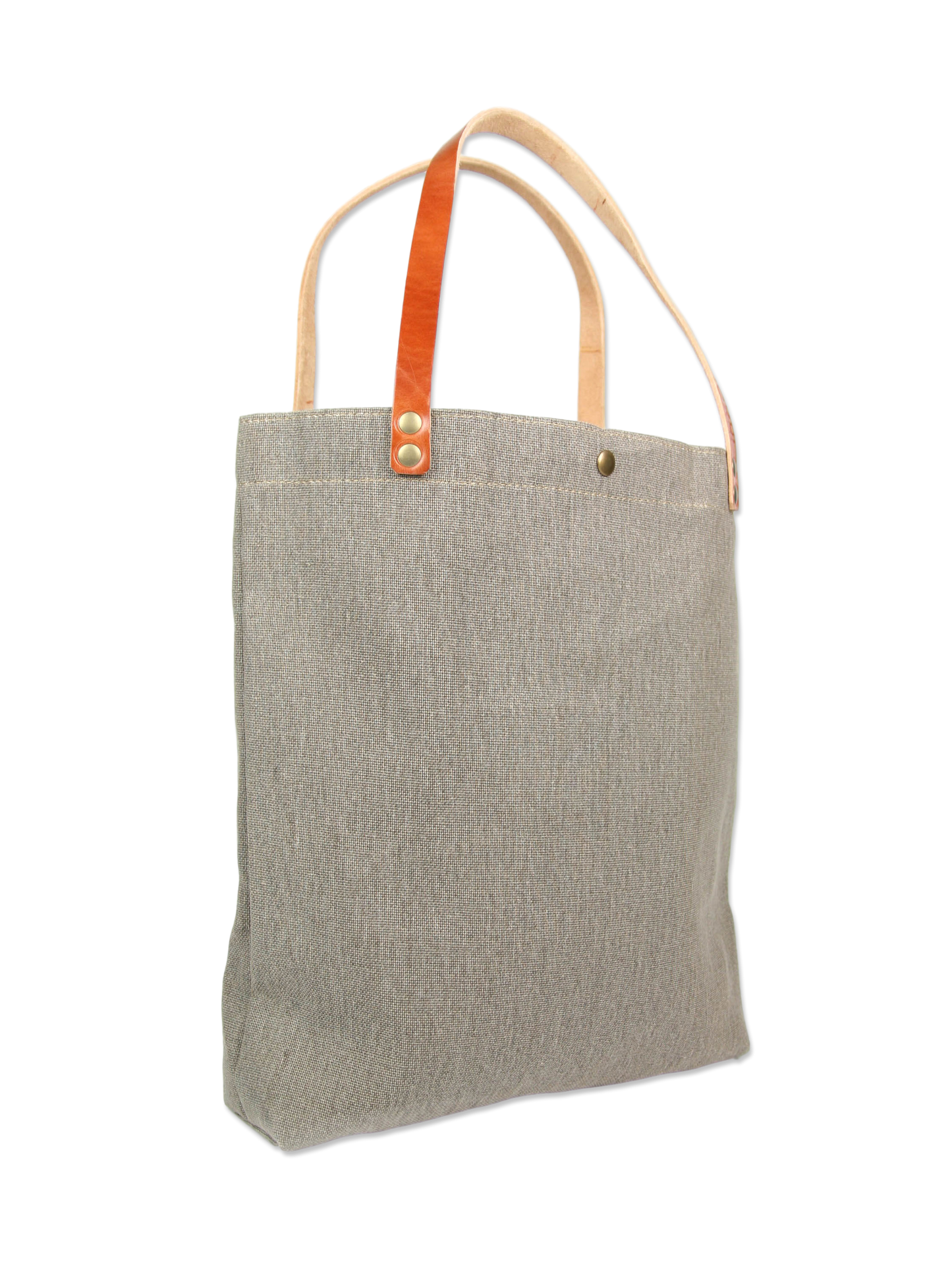 Handcrafted shopper bag classic