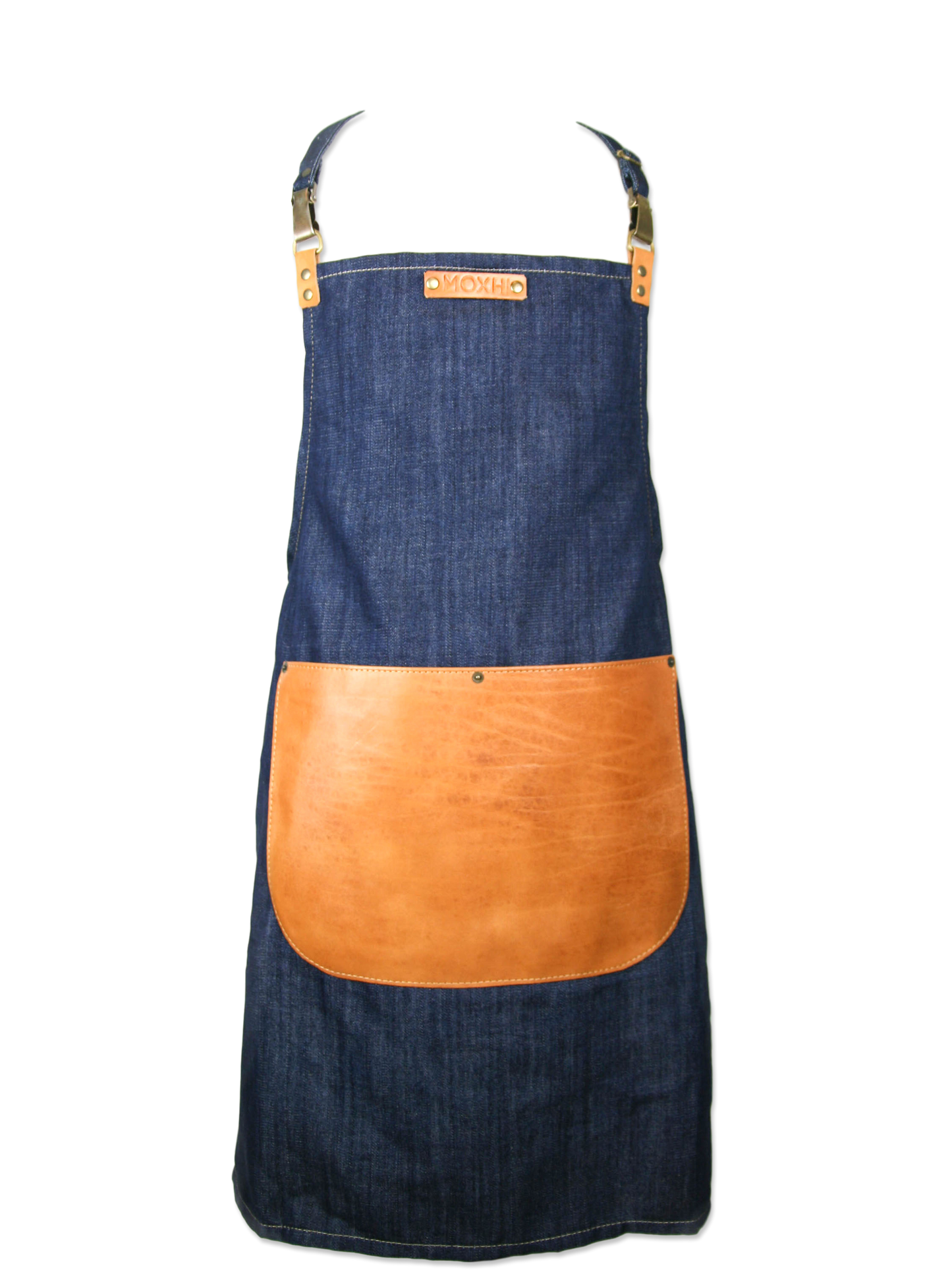 Handmade artisan apron