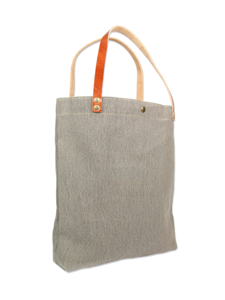 Handcrafted shopper bag classic